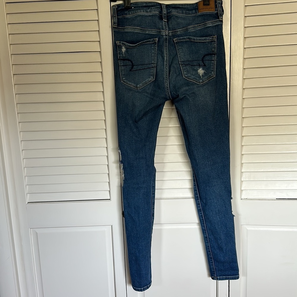 Jeans - Picture 3 of 4